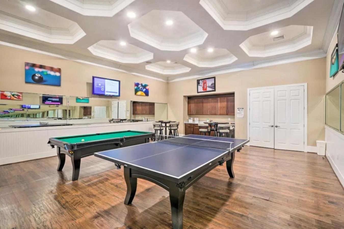 The Villas Buckingham 10 Mins To Rdu Airport Duke Downtown Durham Exterior foto